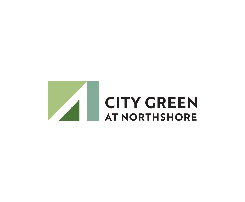 City Green at Northshore logo