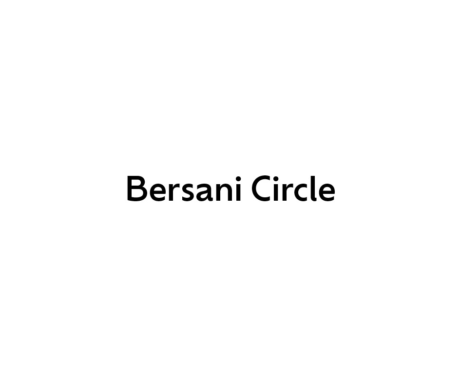 Bersani Circle